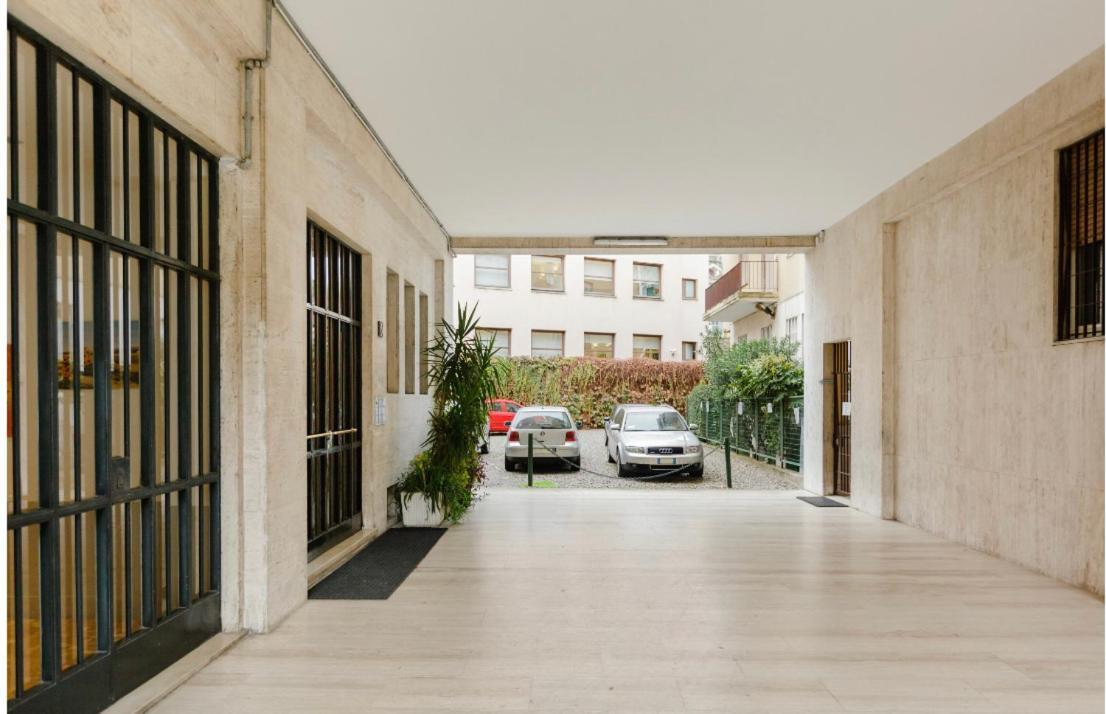 900 M Da Duomo Apartment Milan Exterior photo